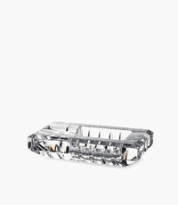 Atrium Rectangular Ashtray 20*11cm