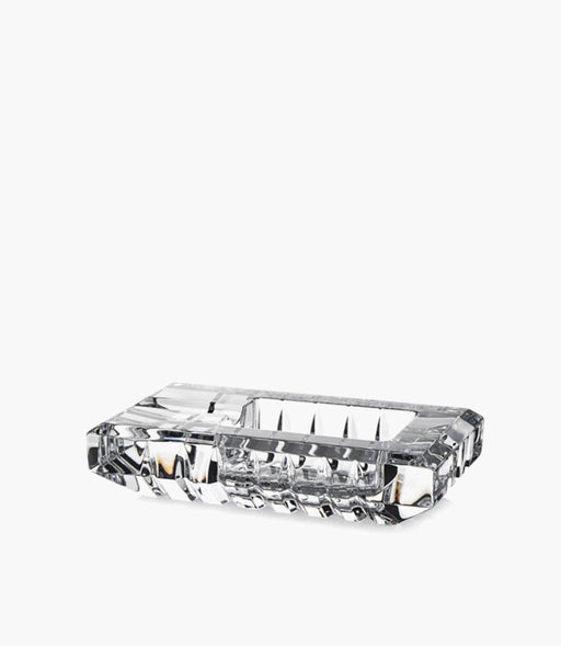 Atrium Rectangular Ashtray 20*11cm - Roomours UAE