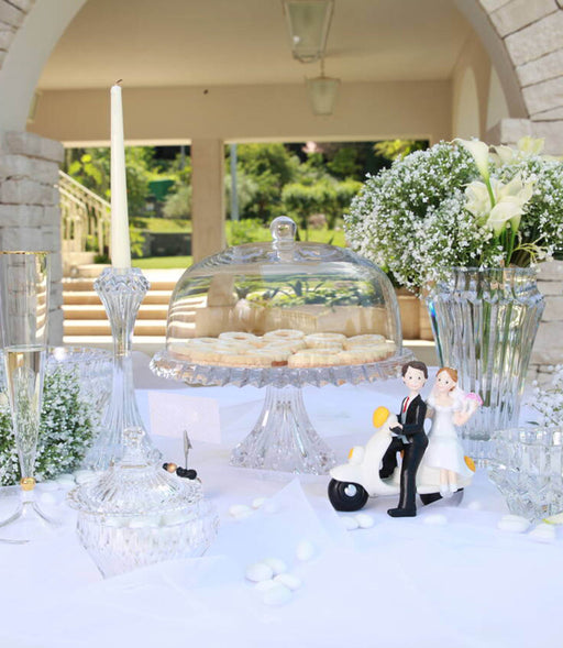 Crown Jewel Bowl 12cm - Roomours UAE