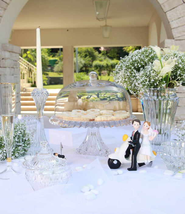 Crown Jewel Bowl 12cm - Roomours UAE