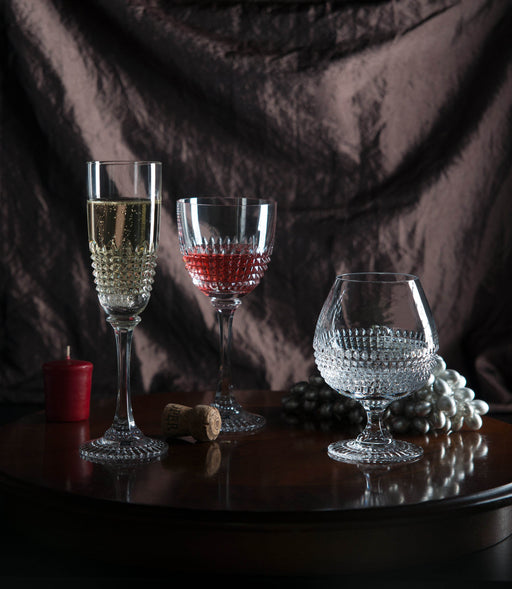 Diamond Flute Set of 2 - Roomours UAE