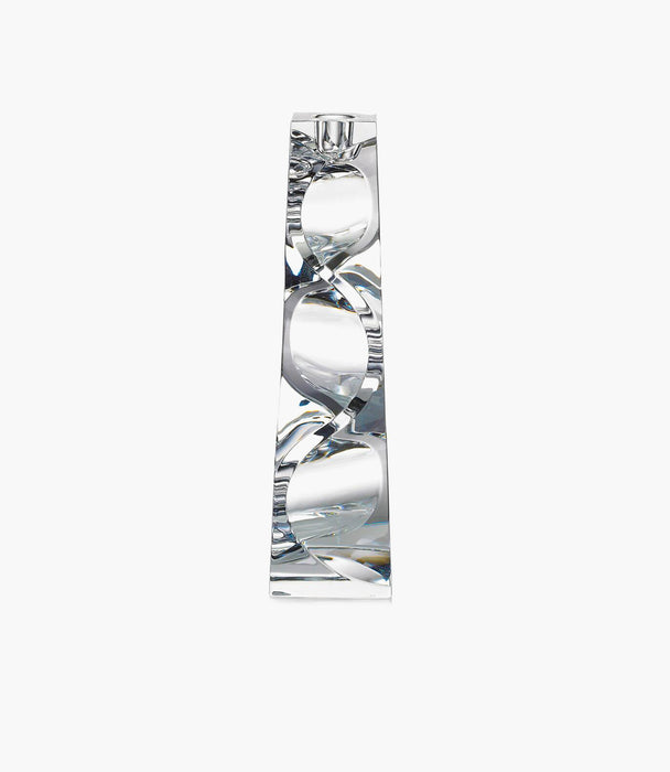 Cobra Candle Holder 26cm