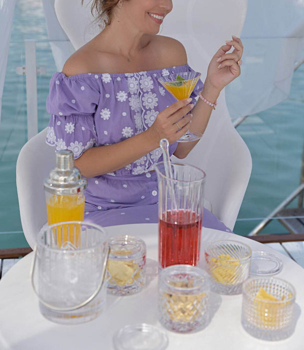 Avenue Mocktail Set of 2 - Roomours UAE