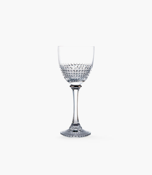 Diamond Platinum Goblet Set of 2 - Roomours UAE