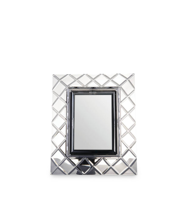 Criss Cross Picture Frame - Roomours UAE