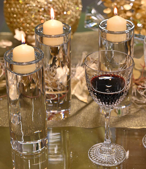 Diamond White Juice Set of 2 - Roomours UAE