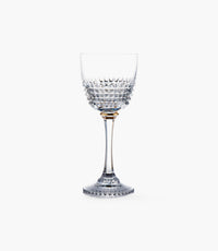 Diamond Gold White Juice Set of 2