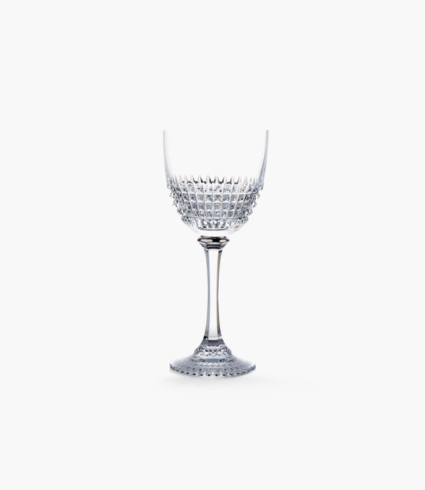 Diamond Platinum White Juice Set of 2