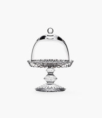 Windsor Footed Platter w/Cover 12cm