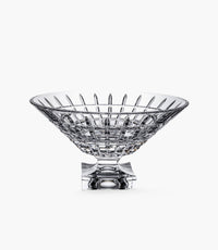 Atrium Footed Centerpiece 33cm - Roomours UAE