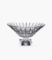 Atrium Footed Centerpiece 33cm
