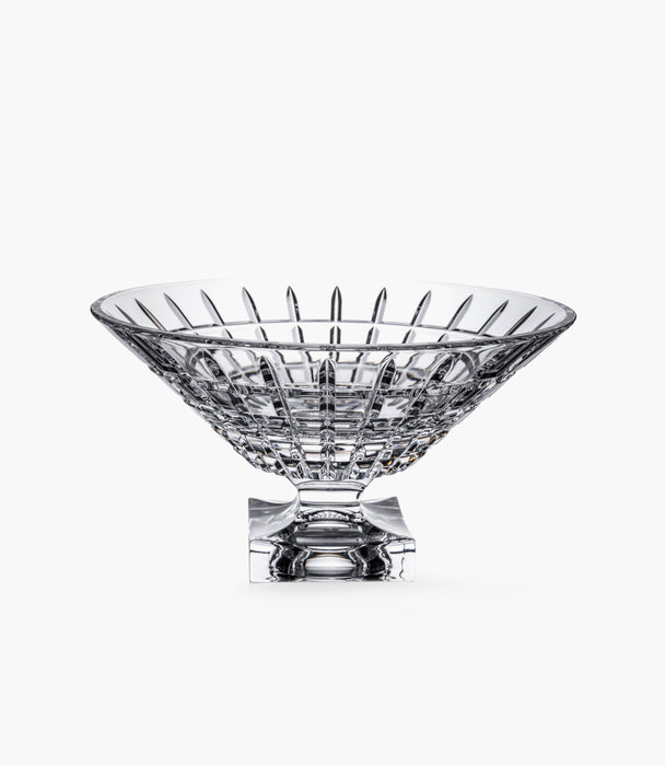 Atrium Footed Centerpiece 33cm