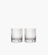 Avenue Dof Set of 2