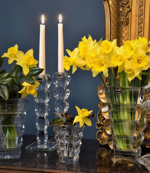 Adria Vase Mini 12cm - Roomours UAE