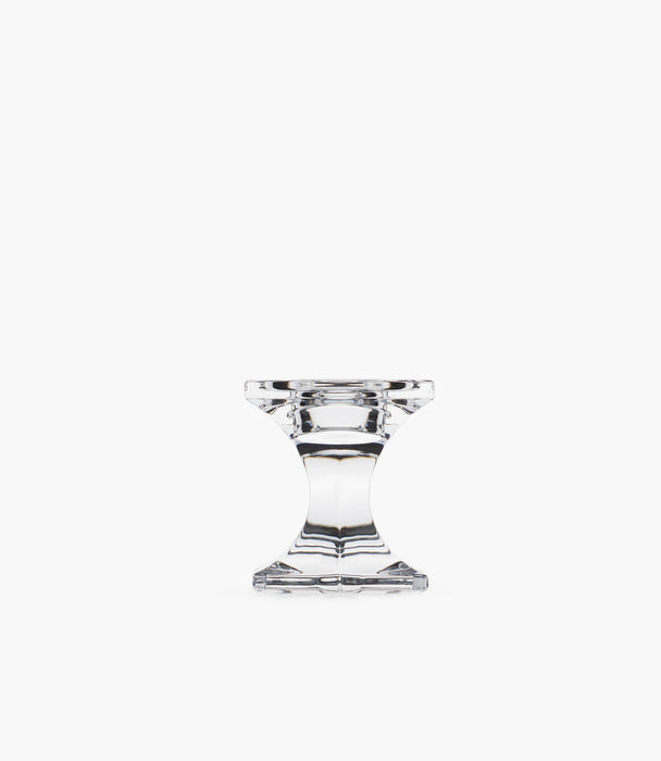 Square Candleholder 10cm