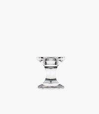 Square Candleholder 10cm - Roomours UAE