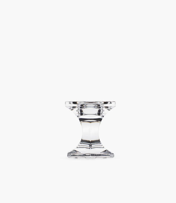 Square Candleholder 10cm - Roomours UAE