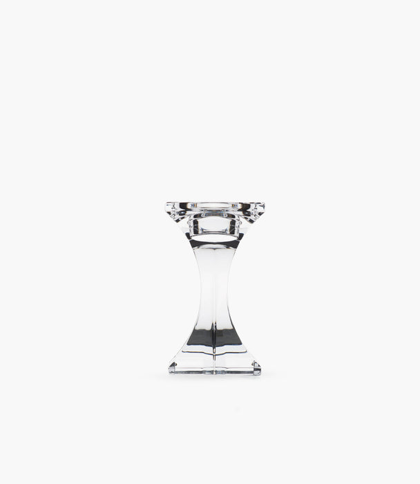 Square Candleholder 15cm