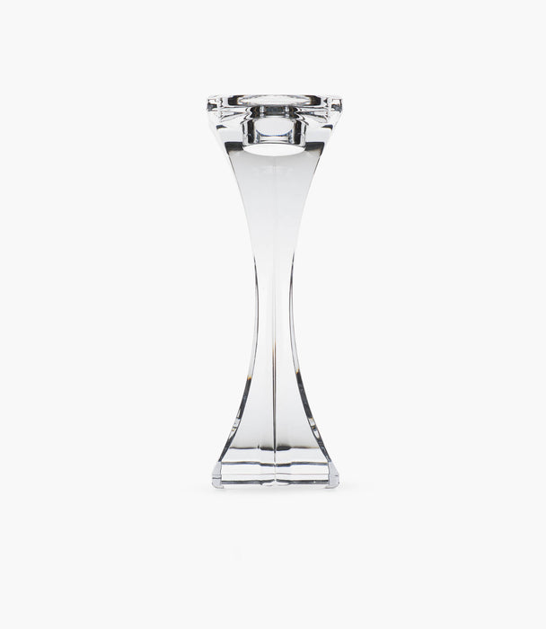 Square Candleholder 25 Cm