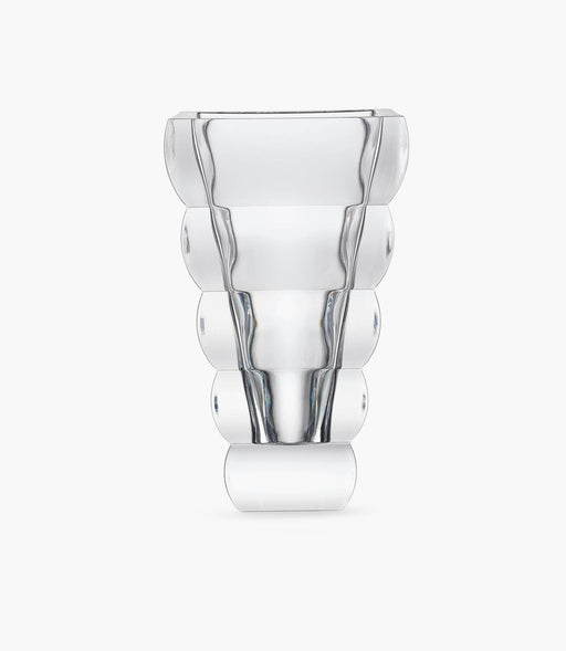 Adria Vase 25cm - Roomours UAE