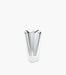 Prism Vase 27 Cm - Roomours UAE