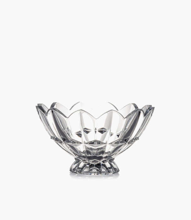 Finesse Footed Bowl 18cm