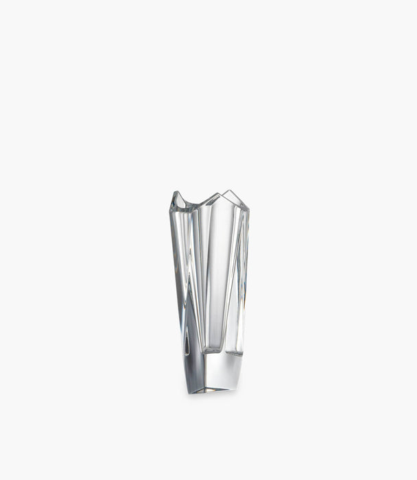 Prism Vase 33cm - Roomours UAE