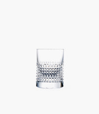 Diamond Shot Glasses Set of 2