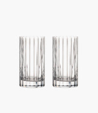 Avenue Highball Set of 2
