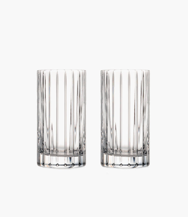 Avenue Highball Set of 2