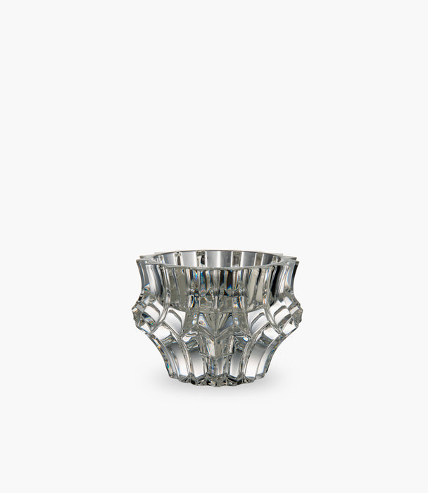 Crown Jewel Votive 13cm