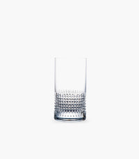 Diamond Highball Set of 2