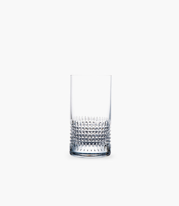 Diamond Highball Set of 2