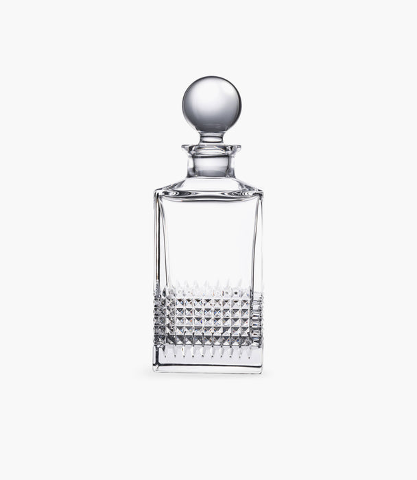 Diamond Decanter & 2 Dof Gift Set