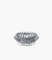 Crown Jewel Platinum Ashtray 20 Cm