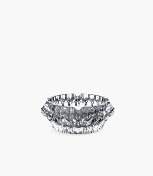 Crown Jewel Platinum Ashtray 20 Cm