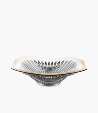 Meridian Gold Centerpiece 30cm