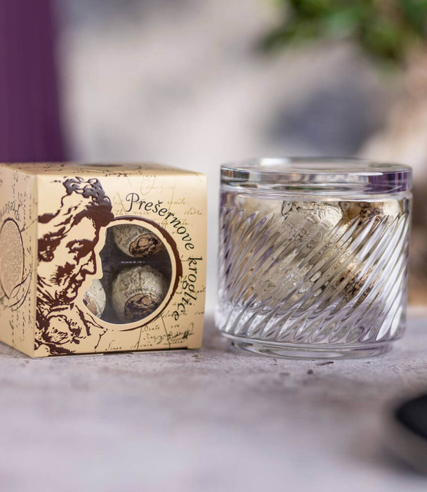 Canasta Game Box 10cm - Roomours UAE