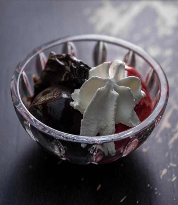 Equinox Small Bowl 12cm - Roomours UAE