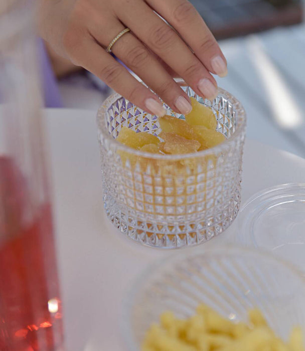 Diamond Game Box 10Cm