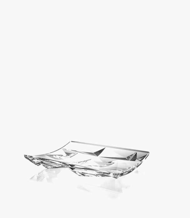 Crystalization Platter 32*23.5cm