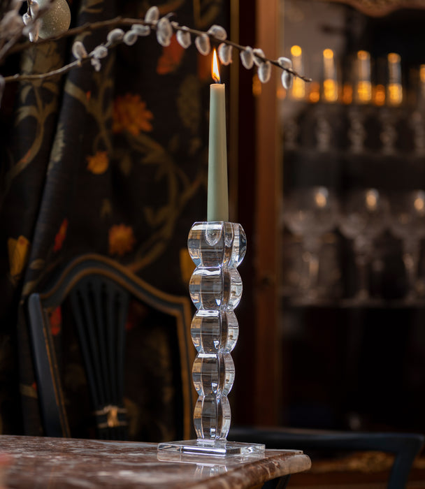 Adria Candle Stick 25 Cm