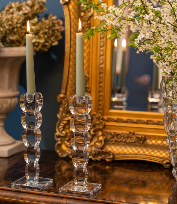 Adria Candle Stick 25 Cm