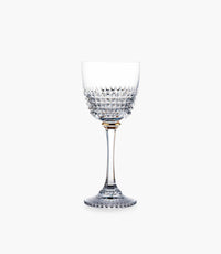 Diamond Gold Red Juice Set of 2