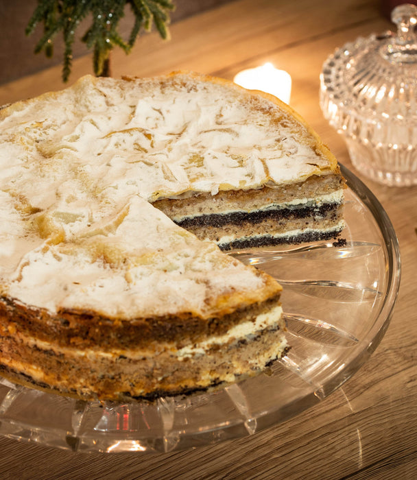 Equinox Platter 19cm - Roomours UAE