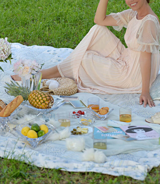 Prism Bowl 29 Cm - Roomours UAE