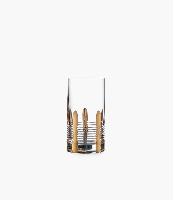 Gap Gold Highball Set of 2