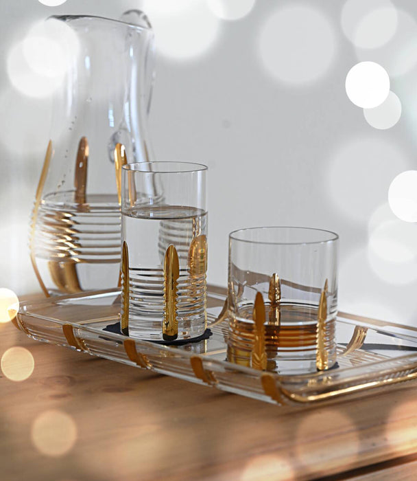 Gap Gold Highball Set of 2