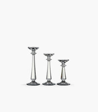 London Candle Holders Set of 3