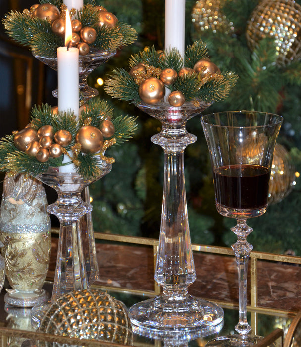 London Candle Holders Set of 3
